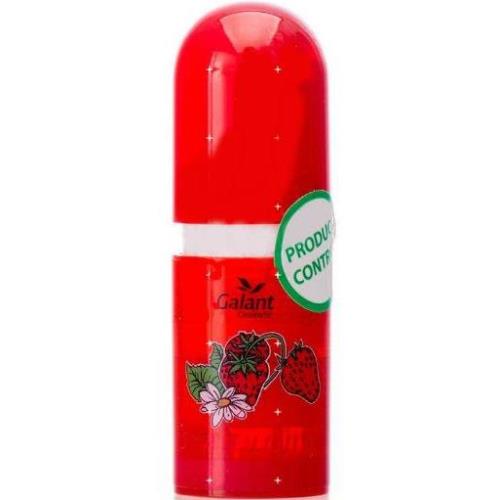 ФРУКТОВЫЙ БАЛЬЗАМ ПОМАДА клубника