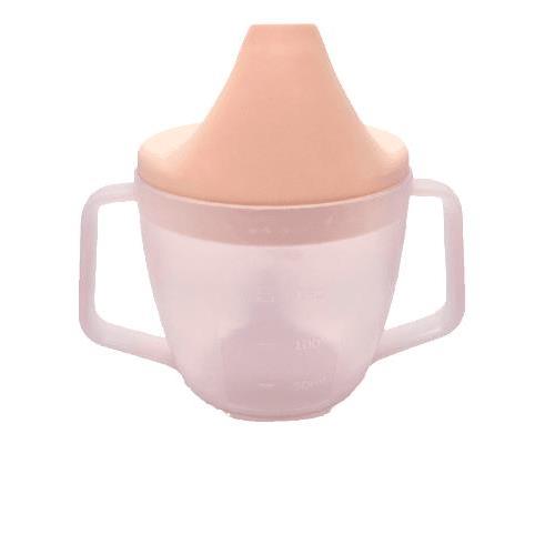 БУДЬ ЗДОРОВ КРУЖКА-ПОИЛЬНИК 150 мл АКС0011-1