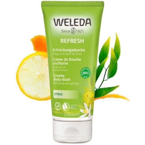 ВЕЛЕДА REFRESH ГЕЛЬ ДЛЯ ДУША 200 мл