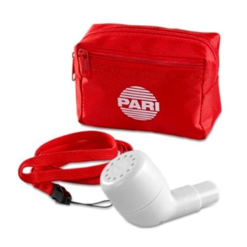 PARI ДЫХАТЕЛЬНЫЙ ТРЕНАЖЕР O-PEP ТИП 018