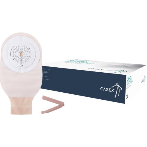 КАЛОПРИЕМНИК SOFT/кат 3245 дренируемый 13-64 мм №15