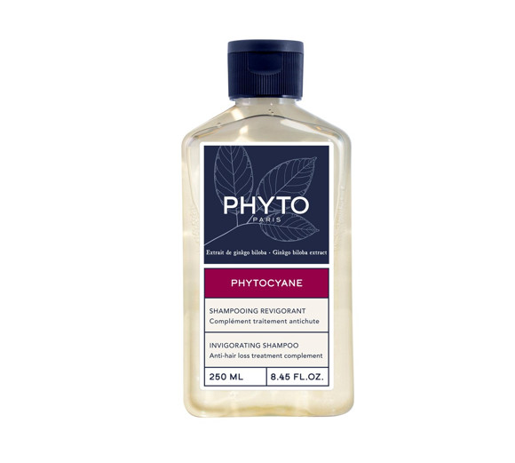 ФИТОСОЛЬБА PH ФИТОЦИАН ШАМПУНЬ 250 мл укрепляющий