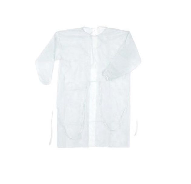 КОМПЛЕКТ БЕЛЬЯ одноразовый №10