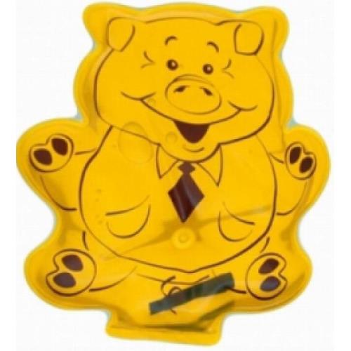 ГРЕЛКА СОЛЕВАЯ поросенок