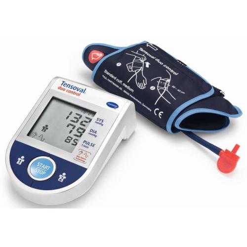 ХАРТМАНН ПРИБОР (ТОНОМЕТР) ИЗМ. АРТ. ДАВЛЕНИЯ АВТОМАТ TENSOVAL Duo Control манжета 22-32 см