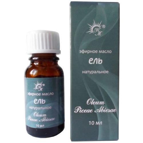 МАСЛО ЭФИРНОЕ ЕЛЬ фл. 10 мл