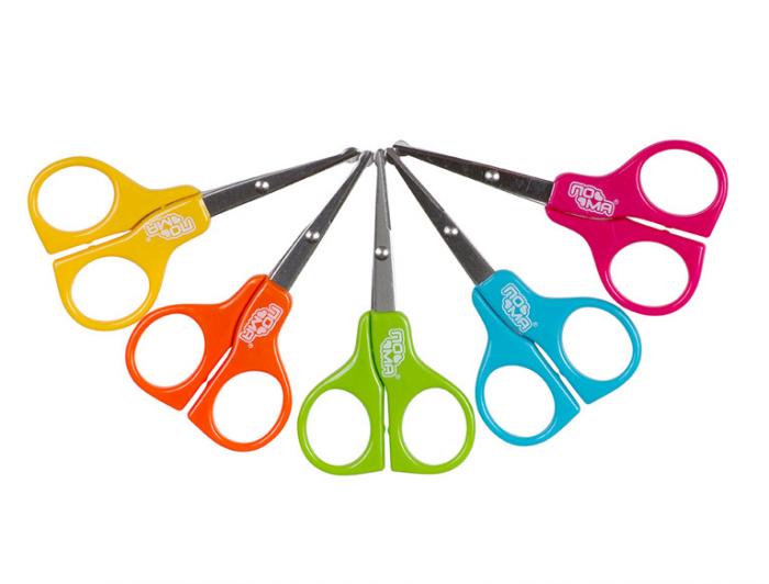 ПОМА НОЖНИЦЫ ДЕТСКИЕ 318