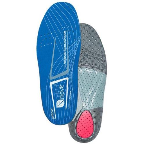 СТЕЛЬКИ ОРТОПЕДИЧЕСКИЕ р.39-40