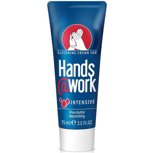 LAVENA HANDS@WORK INTENSIVE КРЕМ ДЛЯ РУК 75 мл