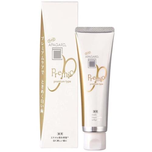 APAGARD PREMIO ЗУБНАЯ ПАСТА 100 мл