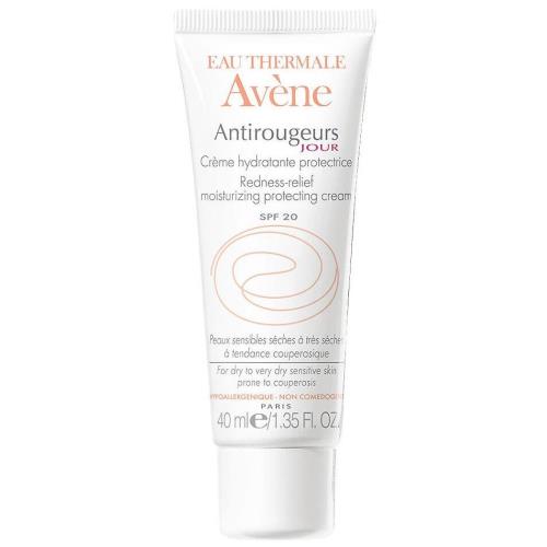 АВЕН (AVENE) ANTIROUGEURS КРЕМ ДЛЯ ЛИЦА 40 мл