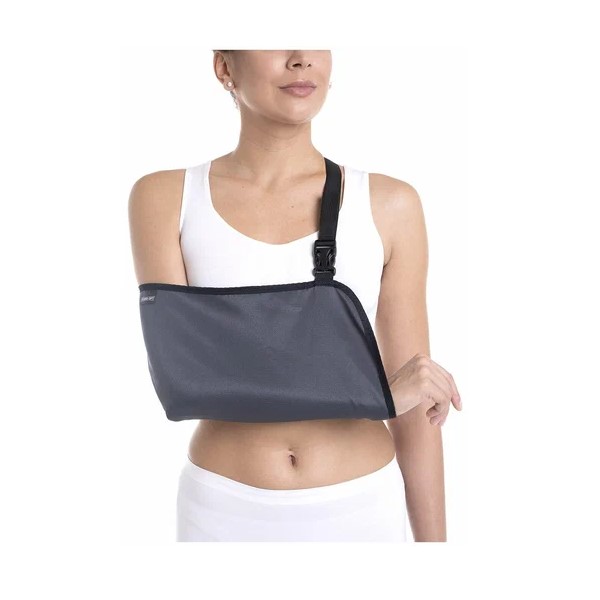 БАНДАЖ ДЛЯ РУКИ АТЛЕТИКА р.50-52