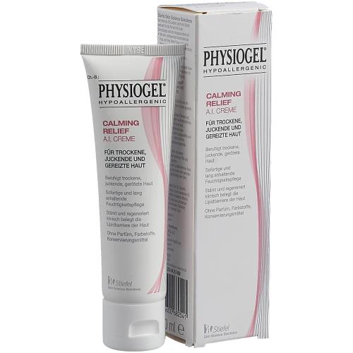 ФИЗИОГЕЛЬ АИ КРЕМ ДЛЯ ЛИЦА 50 мл