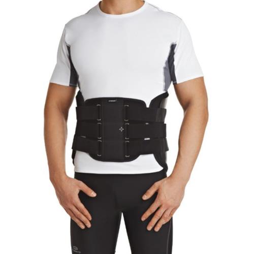 КОРСЕТ ОРТОПЕДИЧЕСКИЙ LSO-981 поясничн. р.М