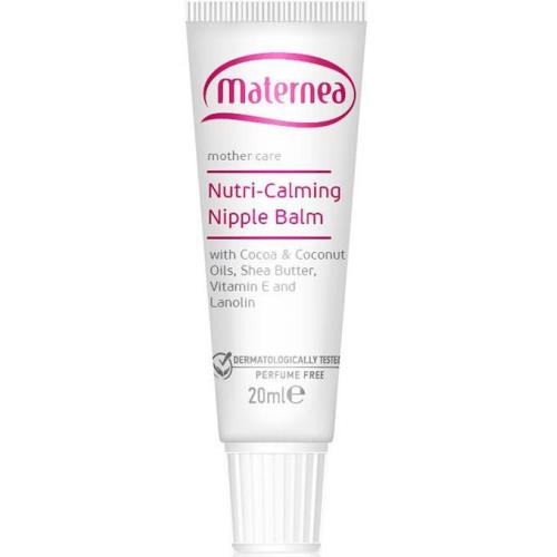 LAVENA MATERNEA КРЕМ ДЛЯ СОСКОВ 20 мл успокаивающ.