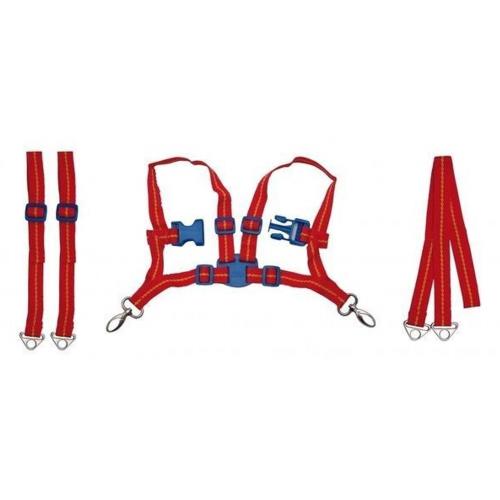 КАНПОЛ BABIES ПОВОДОК-ВОЖЖИ 9700