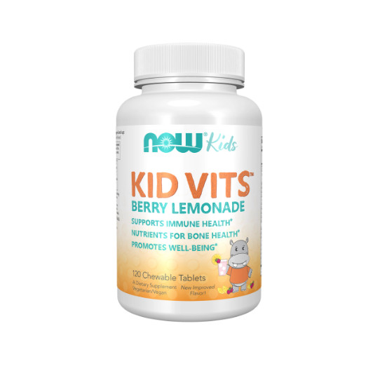 NOW ЯГОДНЫЙ ЛИМОНАД табл. №120