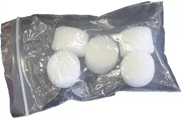 БИ ВЕЛЛ (B.WELL) ФИЛЬТР ДЛЯ ИНГАЛЯТОРА для WN-112/115/117 №5