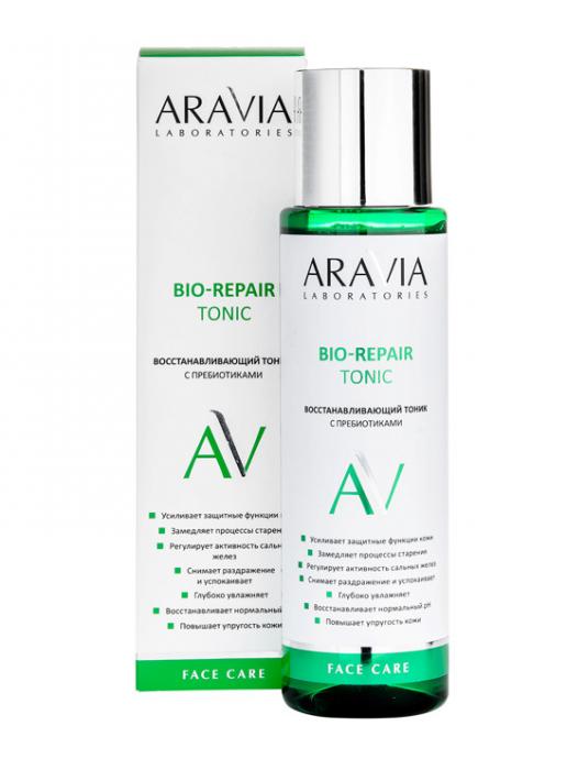 ARAVIA LABORATORIES ТОНИК ДЛЯ ЛИЦА 250 мл восстанавливающ.
