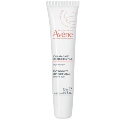 АВЕН (AVENE) КРЕМ ВОКРУГ ГЛАЗ 15 мл успокаивающ.
