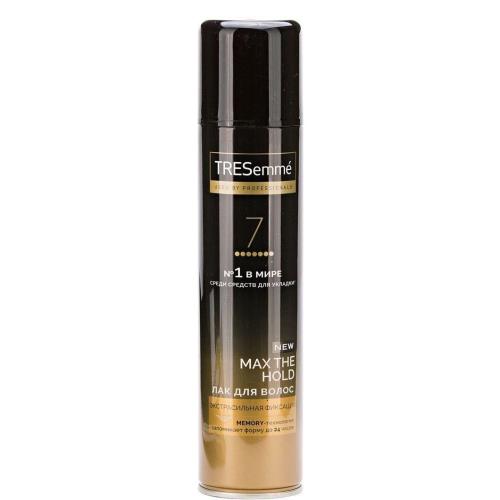 TRESEMME ЛАК ДЛЯ ВОЛОС 250 мл объем