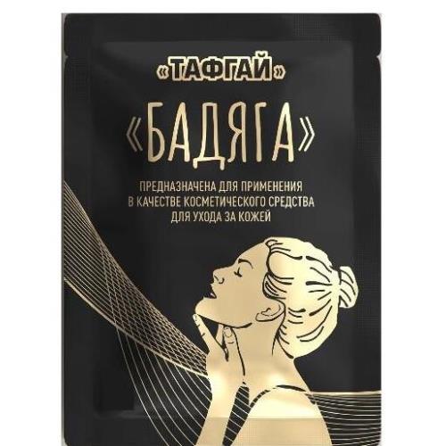 ТАФГАЙ МАСКА ДЛЯ ЛИЦА 5 гр бадяга