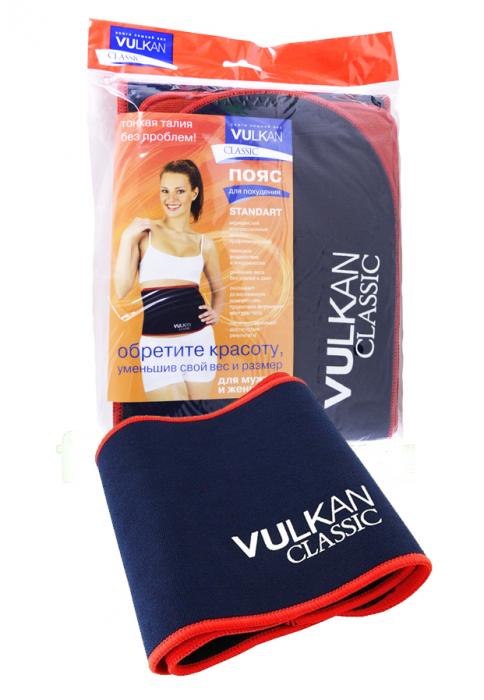 ПОЯС ДЛЯ ПОХУДЕНИЯ ВУЛКАН классик