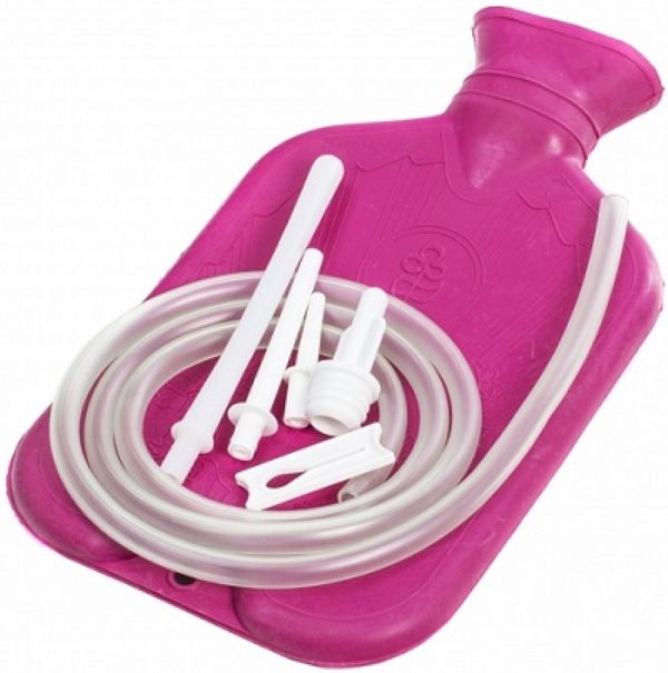 ГРЕЛКА КОМБИНИРОВАННАЯ 3 л