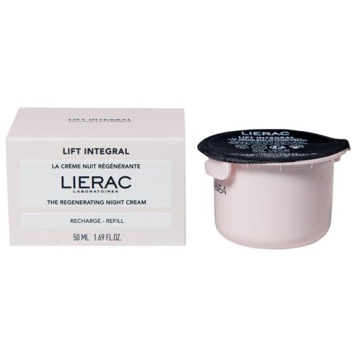ЛИЕРАК (LIERAC) ЛИФТ ИНТЕГРАЛЬ КРЕМ-ЛИФТИНГ ДЛЯ ЛИЦА 50 мл ночной смен. блок