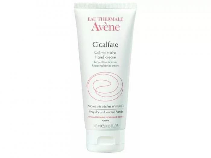 АВЕН (AVENE) CICALFATE КРЕМ ДЛЯ РУК 100 мл