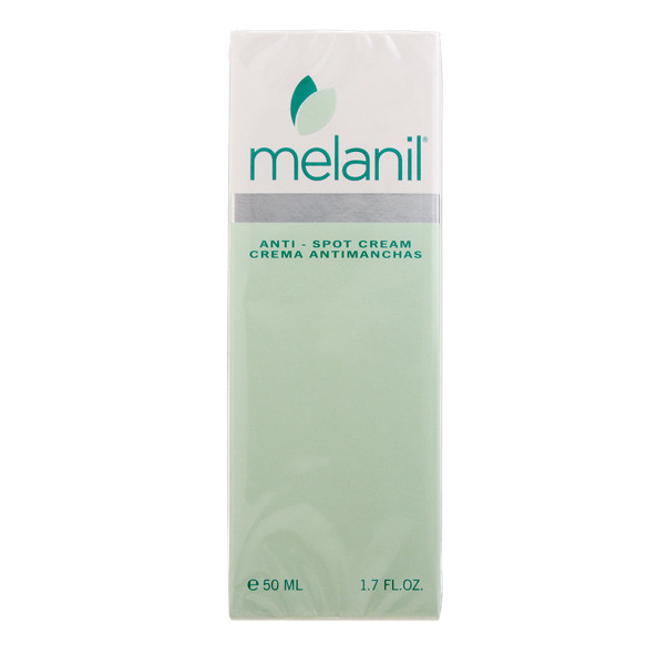 MELANIL КРЕМ ДЛЯ ЛИЦА 50 мл