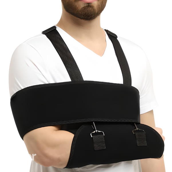 БАНДАЖ ДЛЯ ПЛЕЧА И ПРЕДПЛЕЧЬЯ КРЕЙТ универс. размер