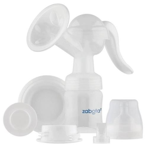 ЛАББИ ZABOTA МОЛОКООТСОС 14177/17720 ручной