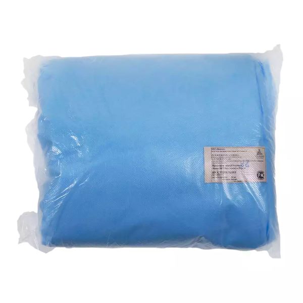 ПРОСТЫНИ ОДНОРАЗОВЫЕ 200см х 140см №10