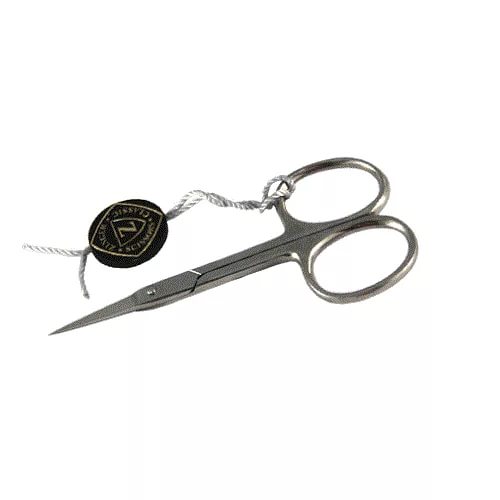 ЗИНГЕР (ZINGER) НОЖНИЦЫ МАНИКЮРНЫЕ b-116-s-sh