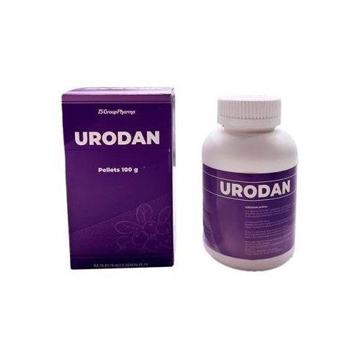 УРОДАН гран. д/приг. р-ра внутрь 100 гр
