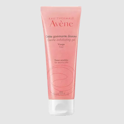 АВЕН (AVENE) ГЕЛЬ ДЛЯ ЛИЦА 75 мл отшелушивающ. мягкий