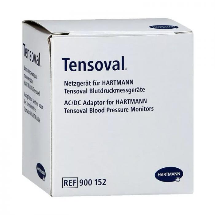 ХАРТМАНН АДАПТЕР СЕТЕВОЙ д/тонометров TENSOVAL