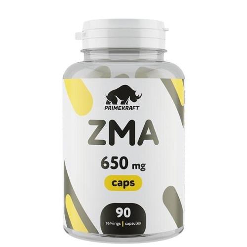 PRIME KRAFT ZMA капс. №90