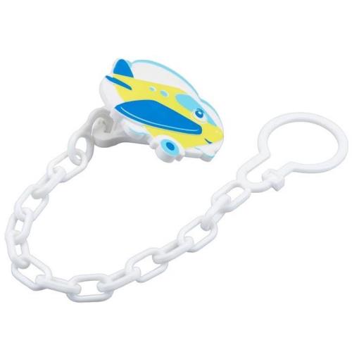 КУРНОСИКИ ПРИЩЕПКА ДЛЯ ПУСТЫШКИ 19586 самолетик