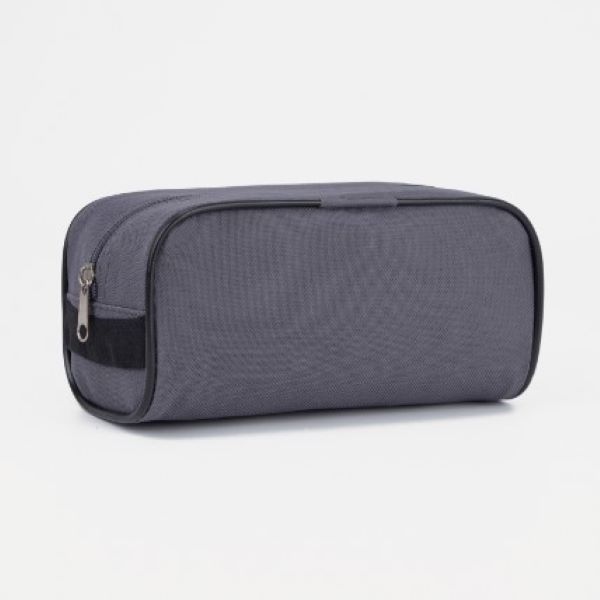 КОСМЕТИЧКА серая 6903977