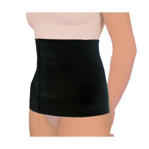 БАНДАЖ ПОСЛЕОПЕРАЦИОННЫЙ НАША МАМА черный р.1-2