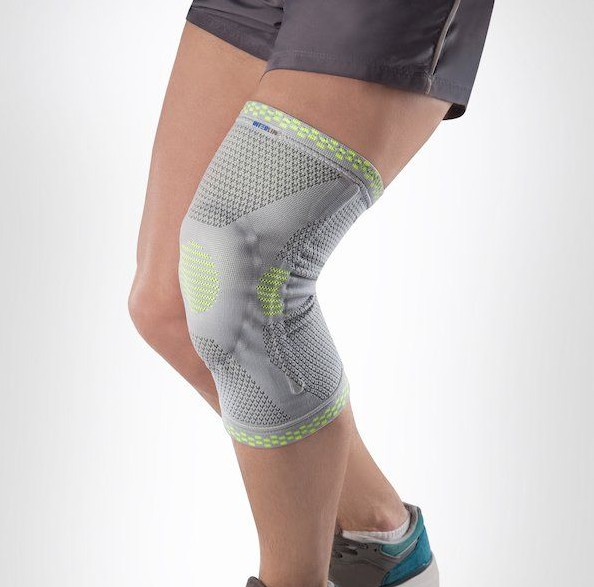 БАНДАЖ НА КОЛЕНО ИНТЕРЛИН SPORTSUPPORT SB К01 р.М