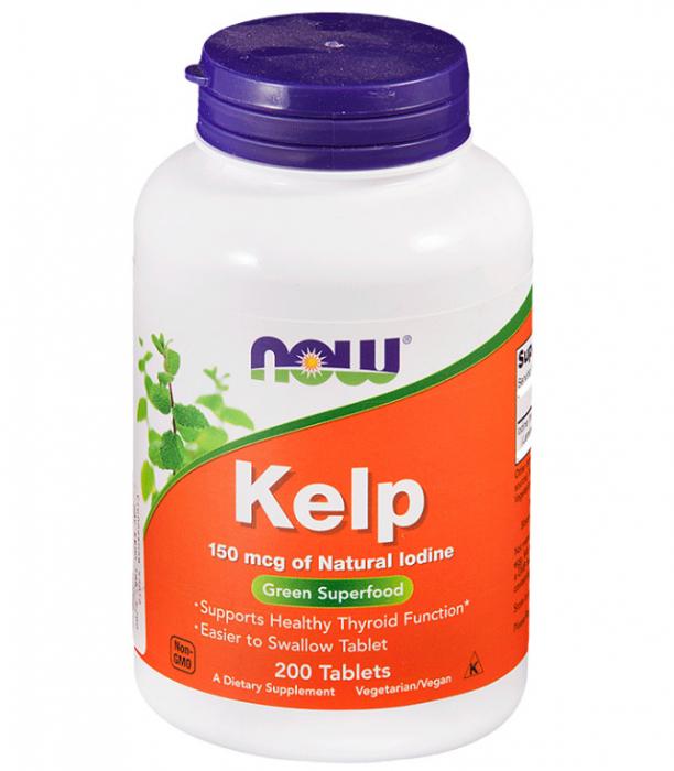 NOW КЕЛП табл. №200