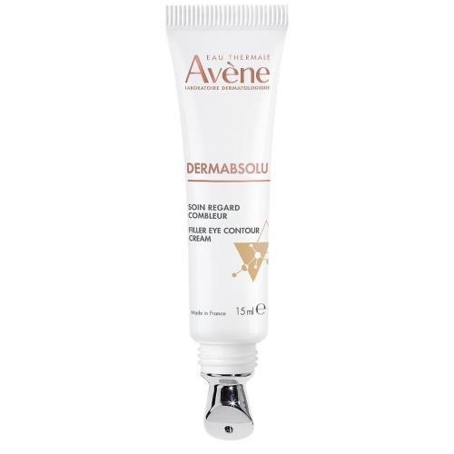 АВЕН (AVENE) DERMABSOLU КРЕМ-ФИЛЛЕР ВОКРУГ ГЛАЗ 15 мл восстанавливающ.