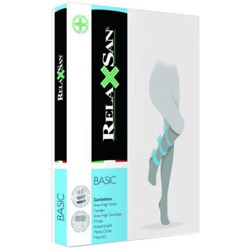 ГОЛЬФЫ КОМПРЕССИОННЫЕ 140 DEN телесный р.4