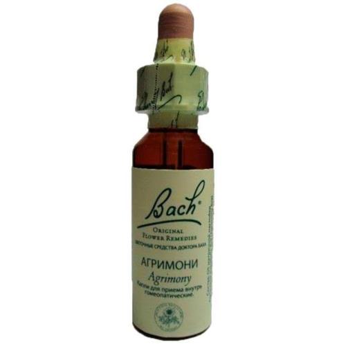 АГРИМОНИ гомеопат. капли внутр. фл. 10 мл