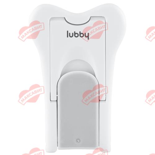 ЛАББИ БЛОКИРАТОР ДВЕРЕЙ 16035 для шкафчиков