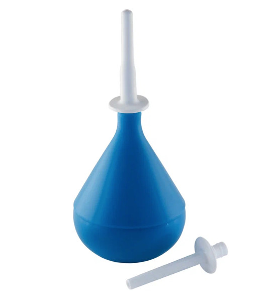 СПРИНЦОВКА с двумя наконечниками №15 Б 500 мл