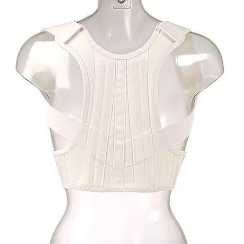 КОРРЕКТОР ОСАНКИ КОМФ-ОРТ К-504 сильная фиксация 3/46-48/